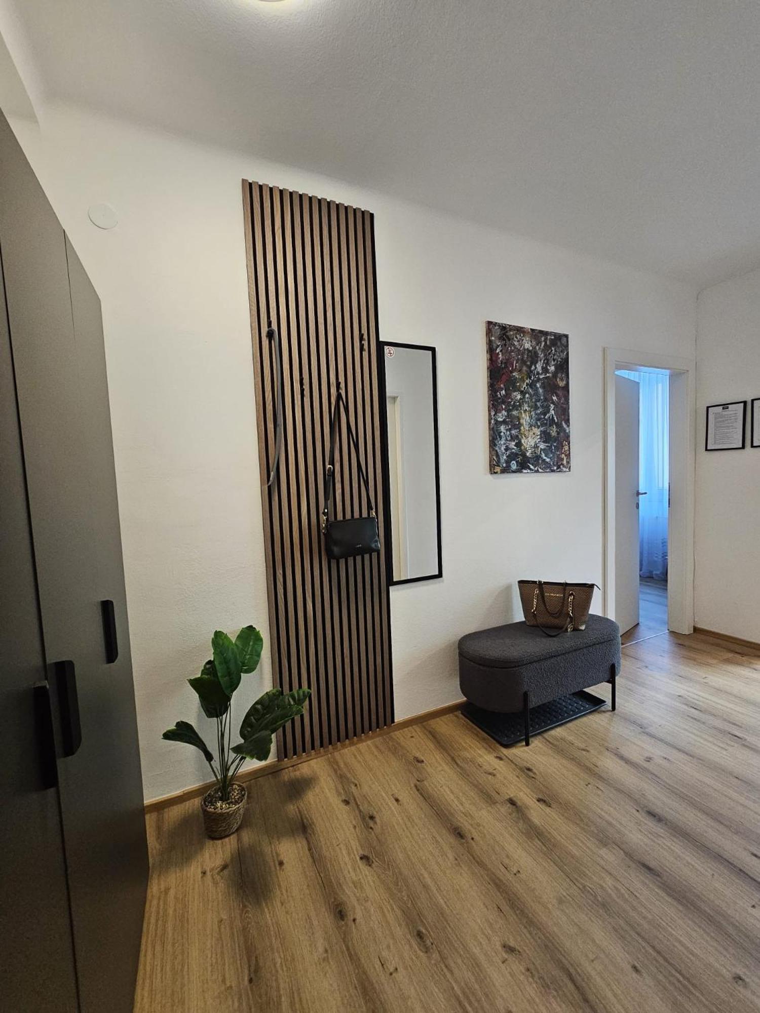 Stadtoase Wels II Exteriör bild